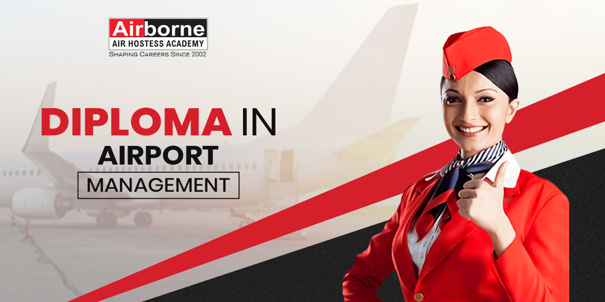 Diploma in Airport Management