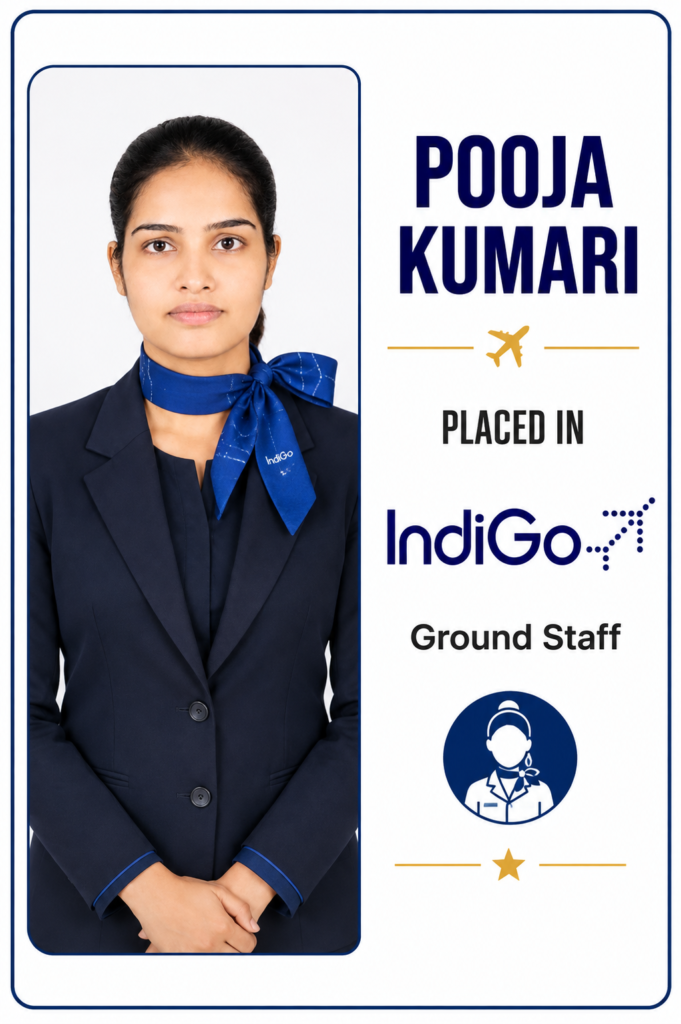 Pooja-Kumari-Airborne-indigo