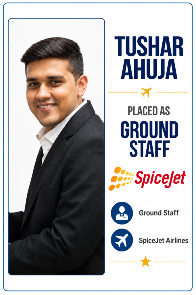 Tushar-Ahuja-Airborne-Spicejet
