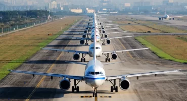 How Early Should You Arrive at the Airport_GettyImages-1059950920