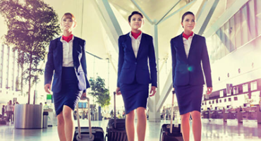 cabin-crews